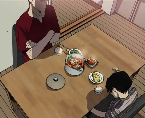 tableware clothing table