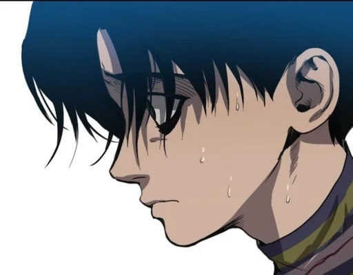 anime cartoon animated cartoon