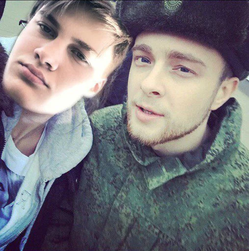 Стикер KreeD - 6