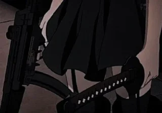 Стикер набор от ксуси - 6