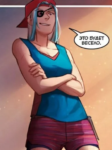 human face clothing cartoon