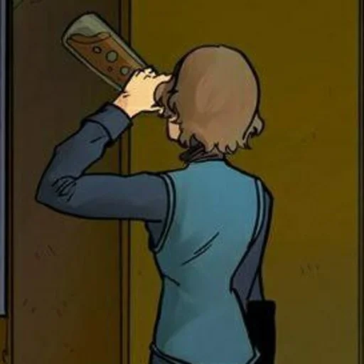 cartoon text drawing