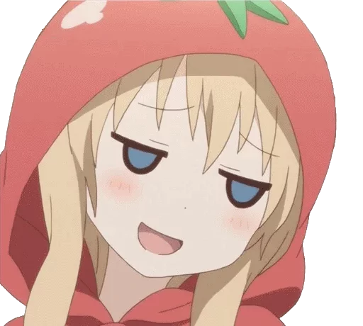 Ekzi's pack - аниме