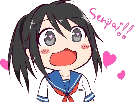 аниме иллюстрация мультипликация