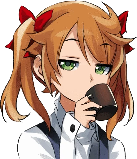 аниме мультфильм манга