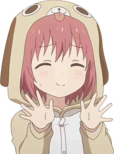 аниме мультфильм манга