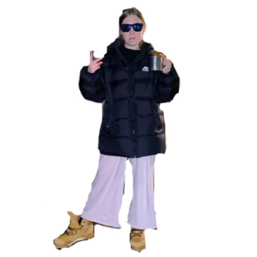 Sticker лучшие нежные (2) by @stqrapp - 11