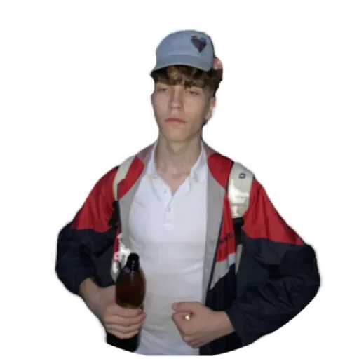 Sticker лучшие нежные (2) by @stqrapp - 3