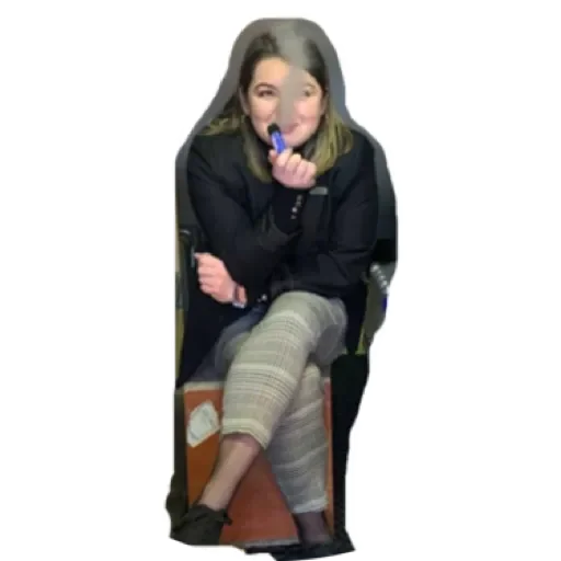 Sticker лучшие нежные (2) by @stqrapp - 1