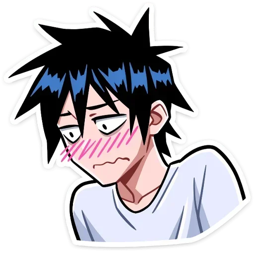 Sticker elKaACi_by_stickers_generator_bot - 1