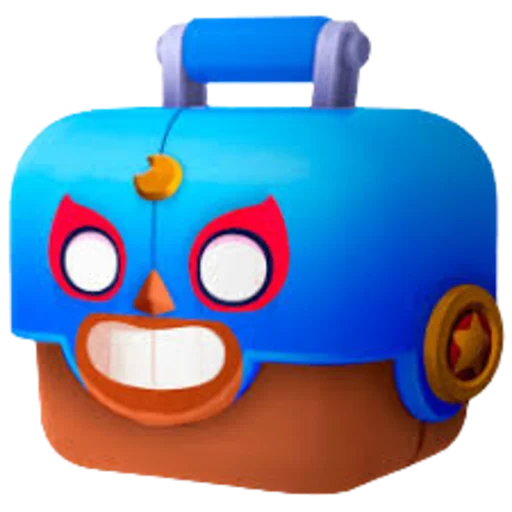 Sticker el primo, by: @brawlakknews - 4