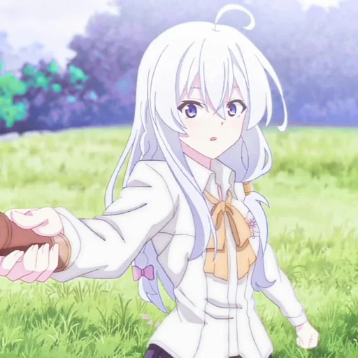 Стикер elailaaa - 1