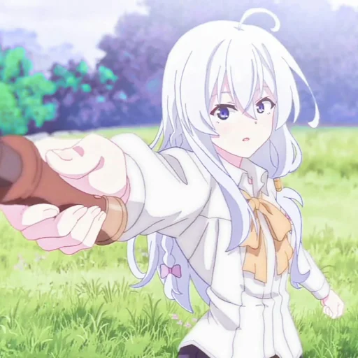 Стикер elailaaa - 1