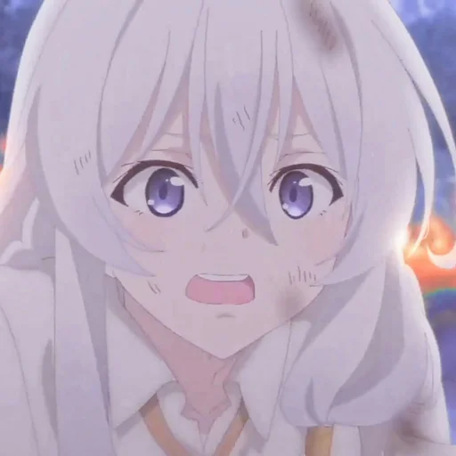 Стикер elailaaa - 1