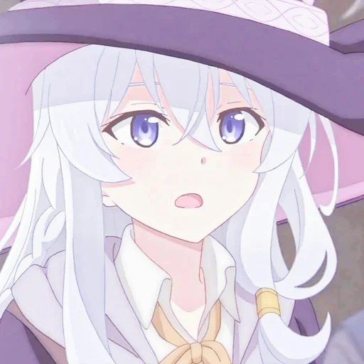 elaina @cejodohoreki - 