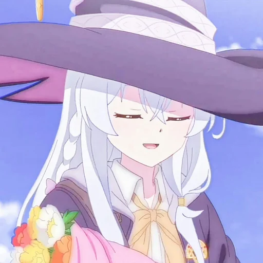 Стикер elailaaa - 1