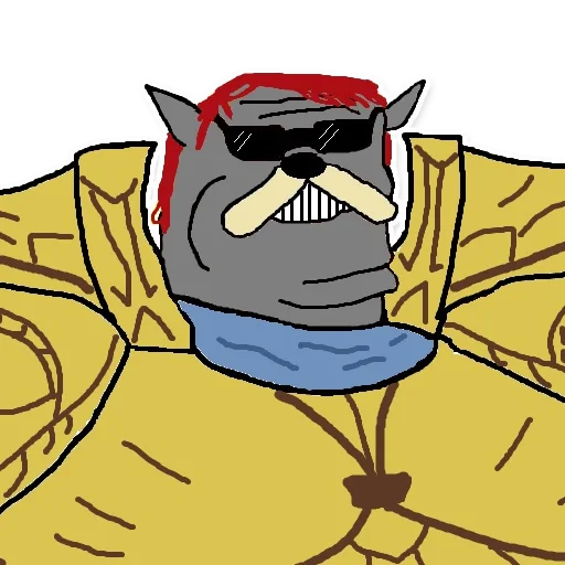 Sticker elderscrollsmix - 1