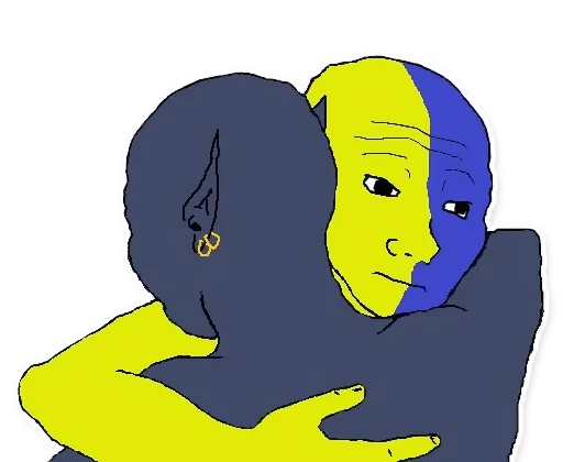 Стикер elderscrollsmix - 1