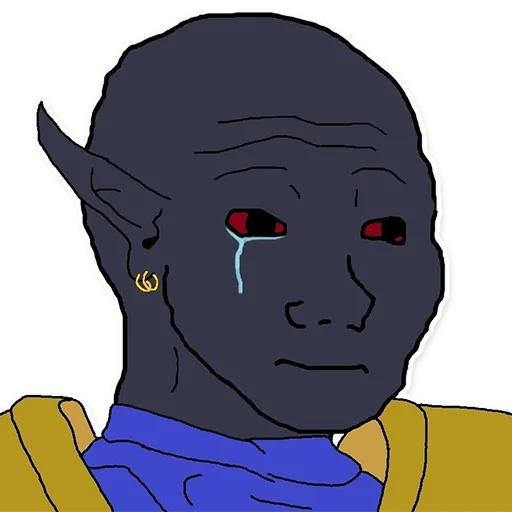 Sticker elderscrollsmix - 1