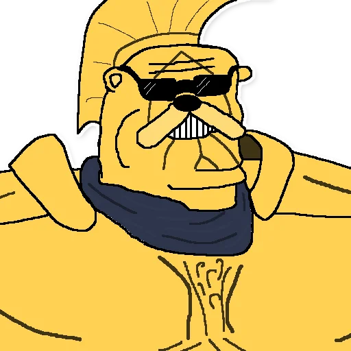 Sticker elderscrollsmix - 1