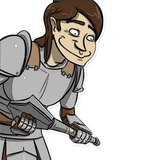 Sticker elderscrollsmix - 1