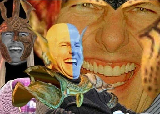 Sticker elderscrollsmix - 1