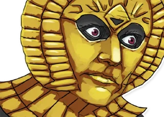 Sticker The Elder Scrolls - 9