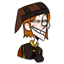 Sticker The Elder Scrolls - 5