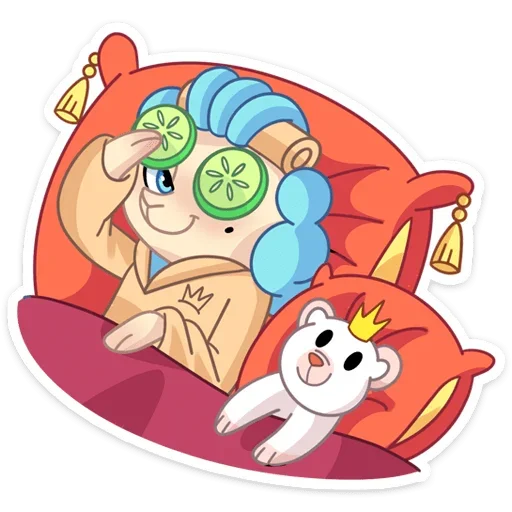 мультфильм клипарт мультипликация