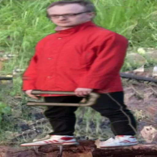 Sticker electroforezhoho - 1