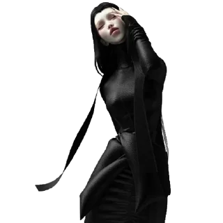 Sticker @elegra_vezde - 6