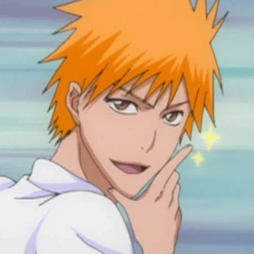 мультфильм человеческое лицо аниме