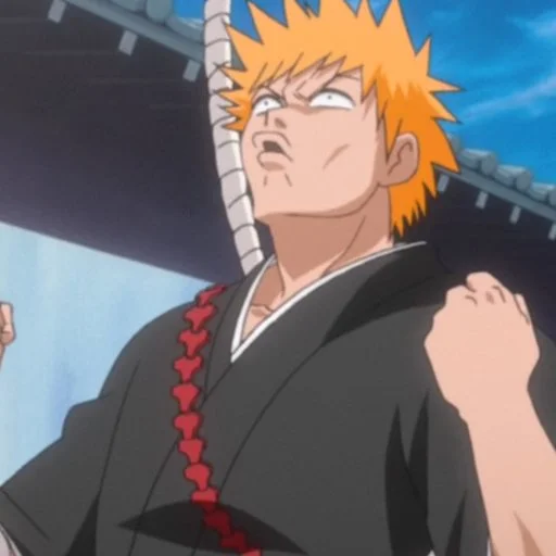 аниме мультфильм человеческое лицо