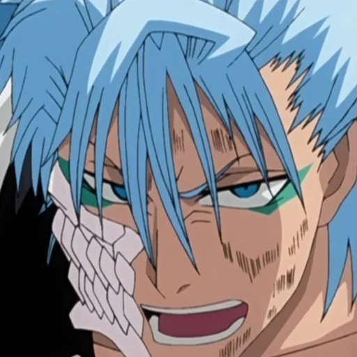 аниме мультфильм манга