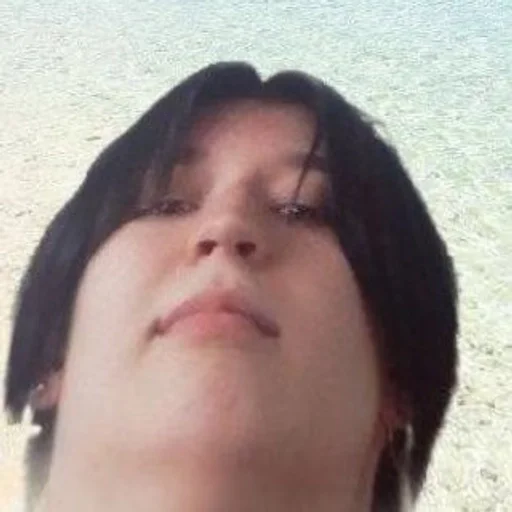 пляж Человек человеческое лицо