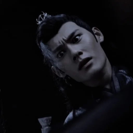 human face portrait person