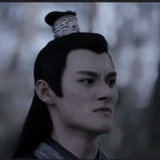 human face portrait person