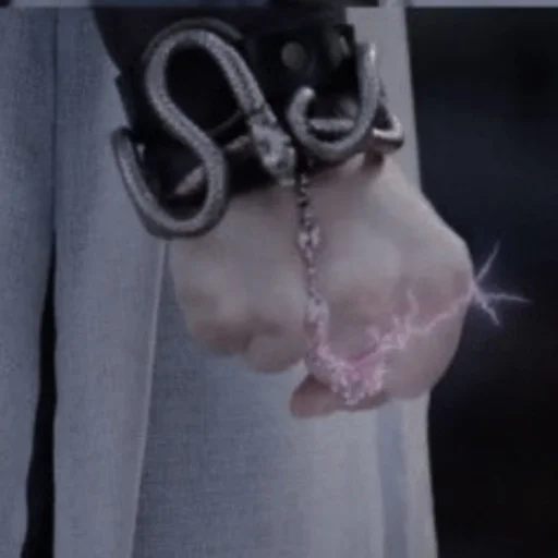 fashion accessory person wearing