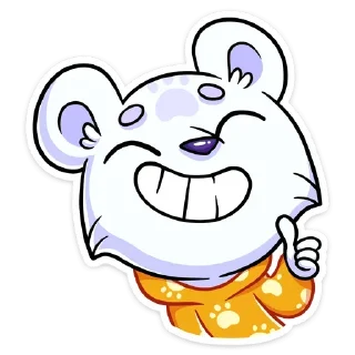 Стикер Илай (@TgSticker) - 6