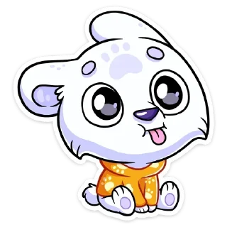 Стикер Илай (@TgSticker) - 0