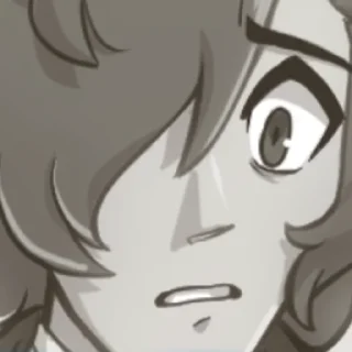 Стикер сорвиголова - 5