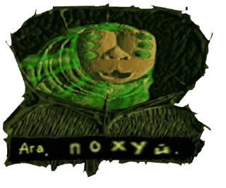 Sticker пассивная агрессия от элиподов - 3