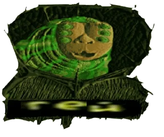 Sticker пассивная агрессия от элиподов - 5