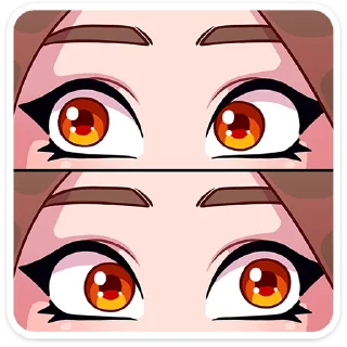 Стикер Элис :: @stickroom - 9