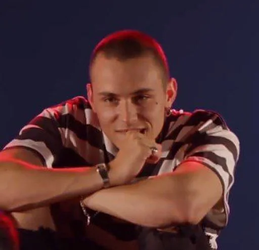 Стикер элитная элита :: @fStikBot - 8