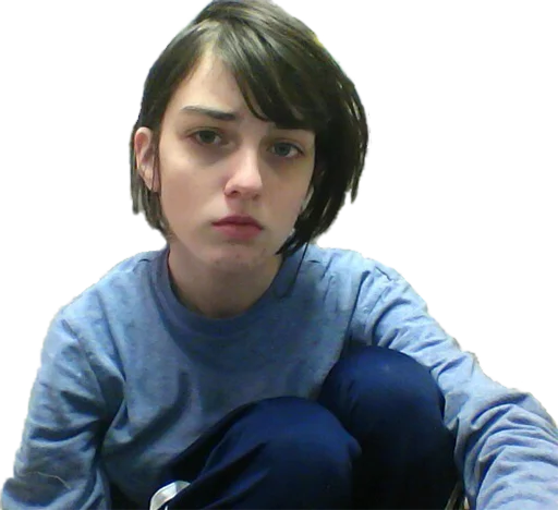 Sticker Ciara Horan - 11