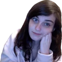 Sticker Ciara Horan - 3