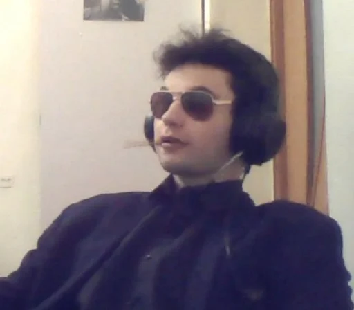 Sticker ellidanio - 1