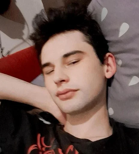 Sticker ellidanio - 1