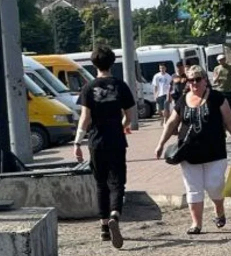 Sticker ellidanio - 1